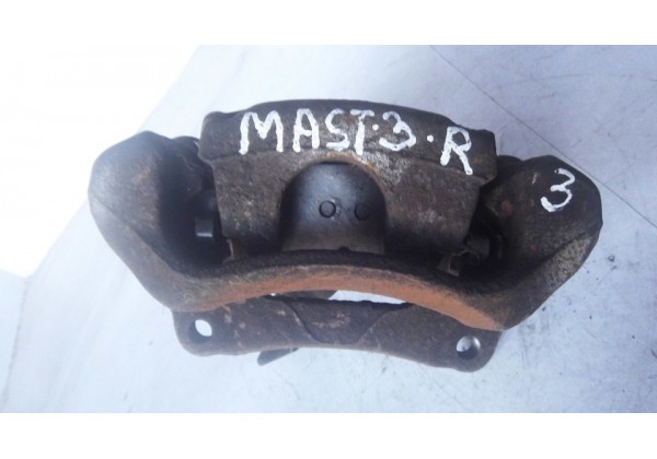 Супорт задній правий R16 Renault Master II, 7711368826